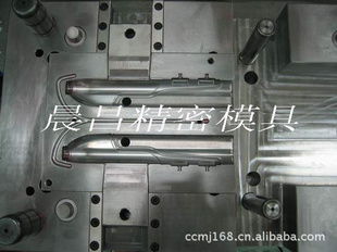 臺(tái)州市黃巖晨昌模具廠 專注精密模具制造，服務(wù)多元產(chǎn)業(yè)領(lǐng)域